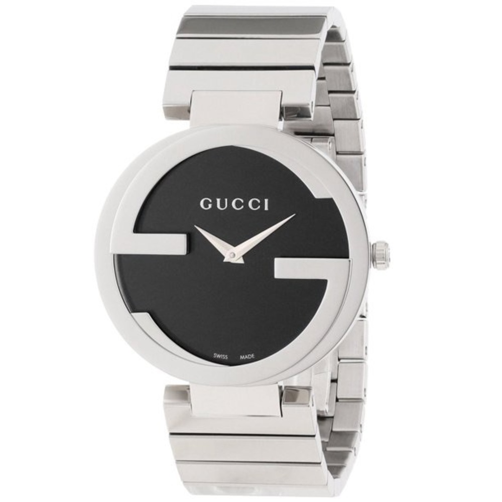 Gucci Interlocking G Womens Watch BNWT